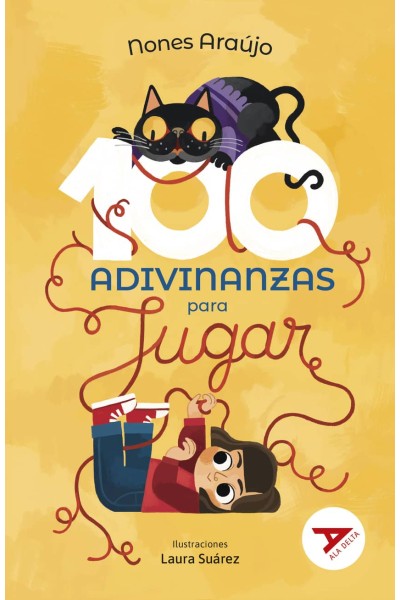CIEN ADIVINANZAS PARA JUGAR