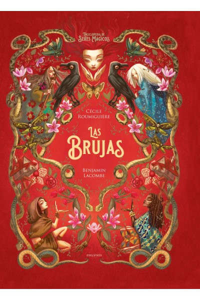 LAS BRUJAS