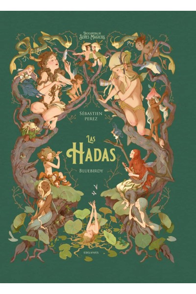 LAS HADAS