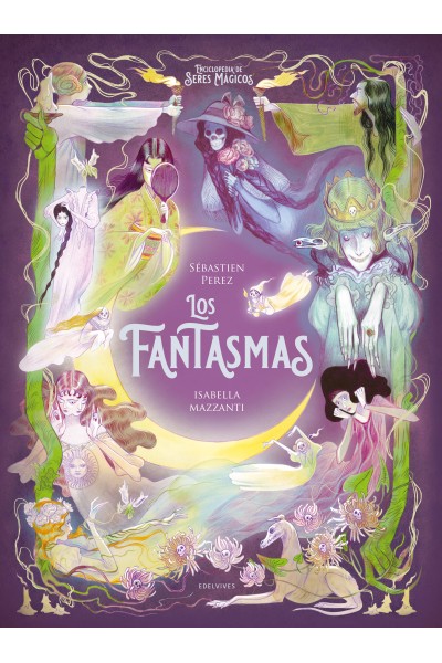 LOS FANTASMAS