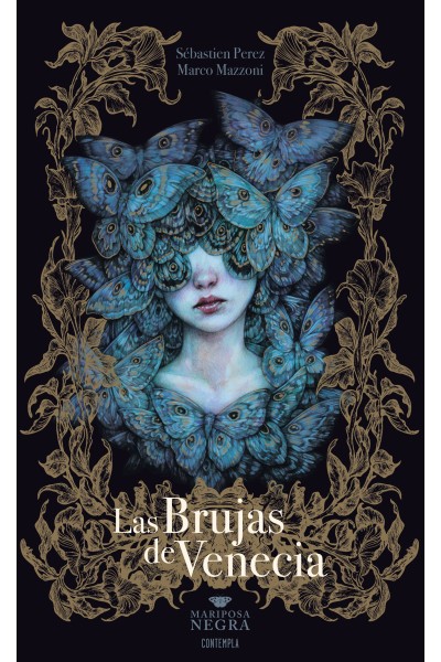 LAS BRUJAS DE VENECIA