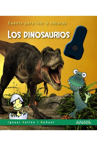LOS DINOSAURIOS