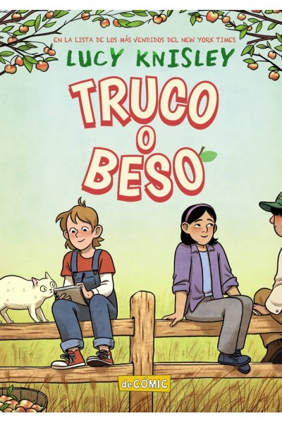 TRUCO O BESO