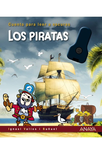 LOS PIRATAS