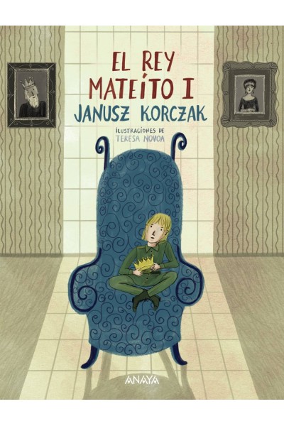 EL REY MATEÍTO I