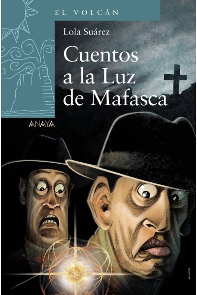 CUENTOS A LA LUZ DE MAFASCA