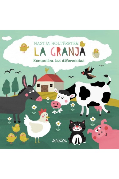 LA GRANJA
