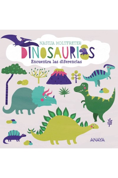 DINOSAURIOS