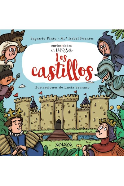 LOS CASTILLOS