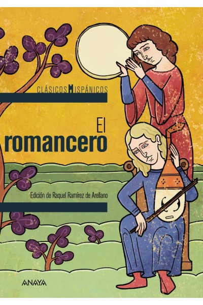 EL ROMANCERO