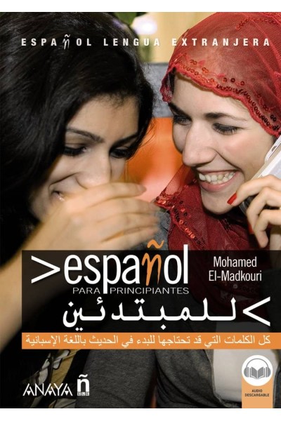 ESPAÑOL PARA PRINCIPIANTES ESPAÑOL ARABE