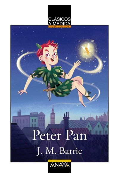 PETER PAN