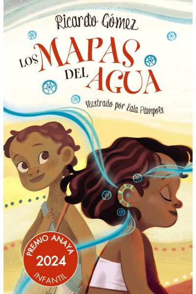LOS MAPAS DEL AGUA