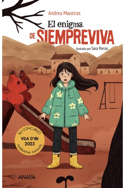 EL ENIGMA DE SIEMPREVIVA