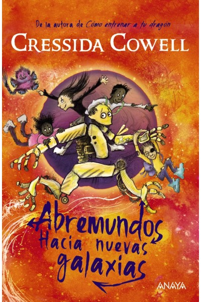 ABREMUNDOS: HACIA NUEVAS GALAXIAS