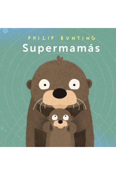 SUPERMAMÁS