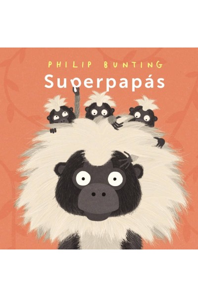 SUPERPAPÁS