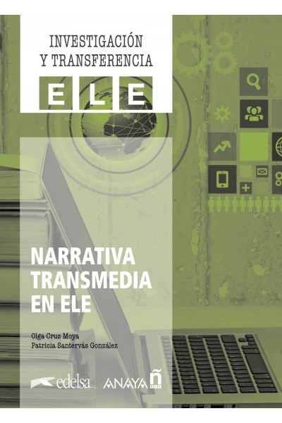 NARRATIVA TRANSMEDIA EN ELE
