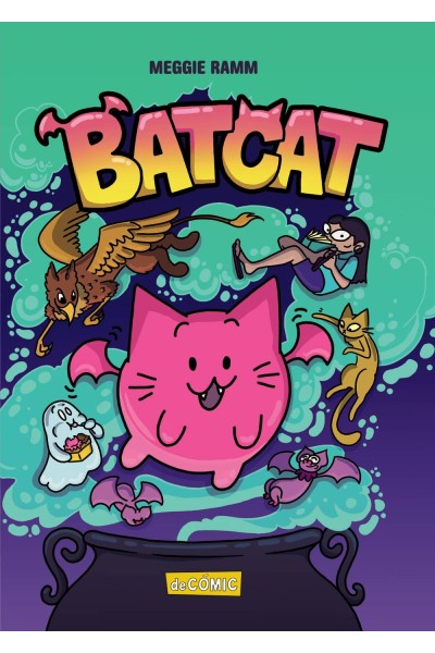BATCAT