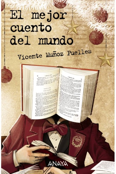 EL MEJOR CUENTO DEL MUNDO