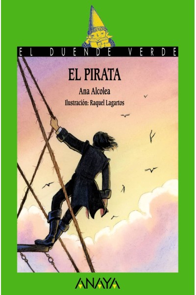EL PIRATA