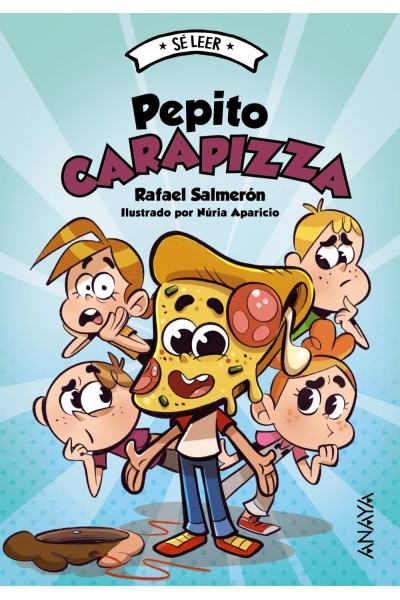 PEPITO CARAPIZZA