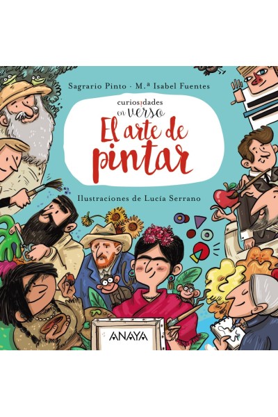 EL ARTE DE PINTAR