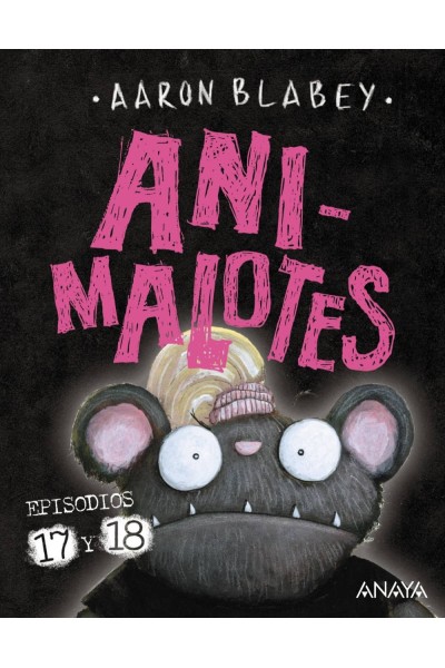 ANIMALOTES 17 Y 18: ¡EMPIEZA EL JUEGO! / MIRA QUIÉN HABLA