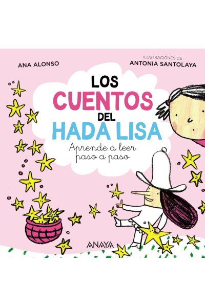 LOS CUENTOS DEL HADA LISA