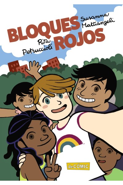 BLOQUES ROJOS
