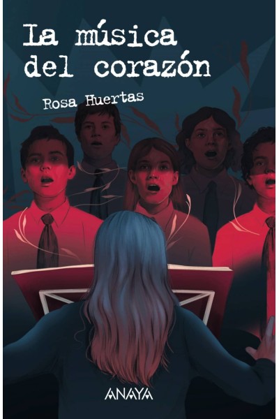 LA MÚSICA DEL CORAZÓN