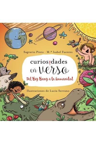 CURIOSIDADES EN VERSO