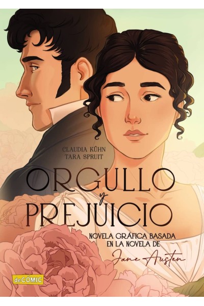 ORGULLO Y PREJUICIO