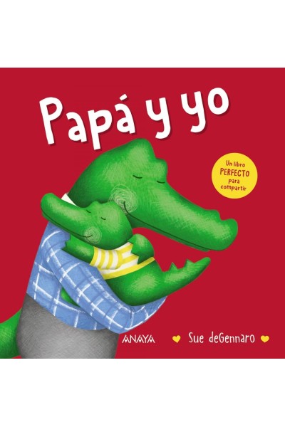 PAPÁ Y YO