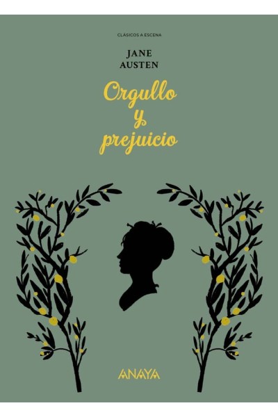 CLASICOS A ESCENA ORGULLO Y PREJUICIO