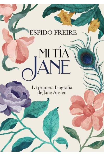 MI TÍA JANE