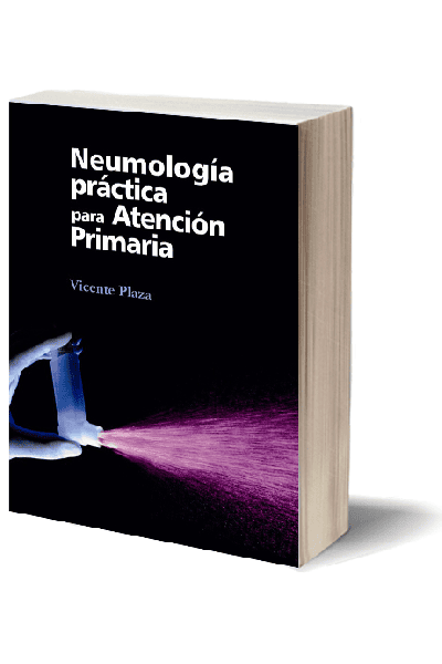 NEUMOLOGÍA PRÁCTICA EN ATENCIÓN PRIMARIA