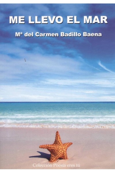 ME LLEVO EL MAR
