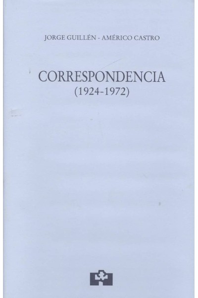 CORRESPONDENCIA (1924-1972)