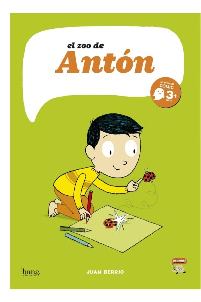 EL ZOO DE ANTÓN