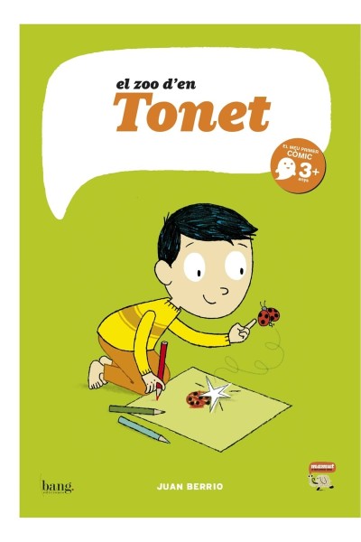 EL ZOO D´EN TONET
