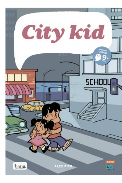 CITY KID