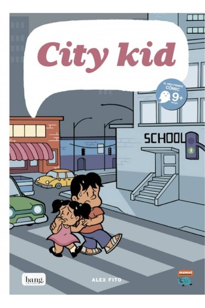 CITY KIDS