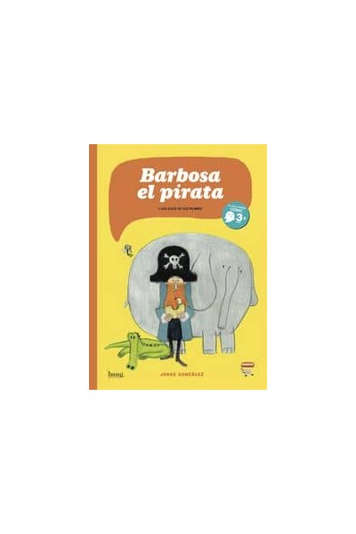 EN BARBOSA EL PIRATA
