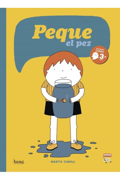 PEQUE EL PEZ