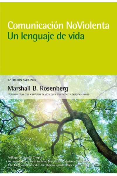 COMUNICACIÓN NOVIOLENTA