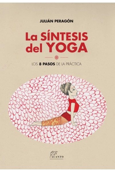LA SÍNTESIS DEL YOGA
