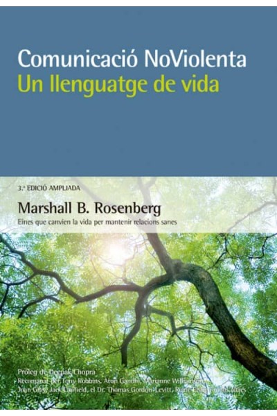 COMUNICACIÓ NOVIOLENTA
