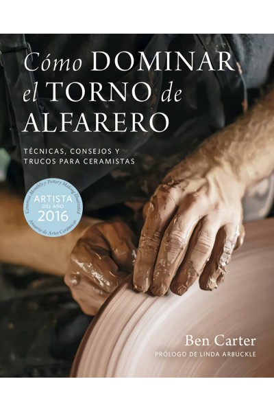CÓMO DOMINAR EL TORNO DE ALFARERO