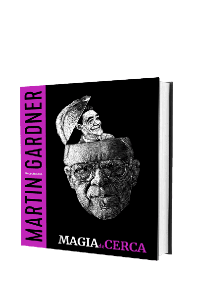 MAGIA DE CERCA